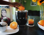 Citrus juicer Retro-style - Image 8
