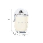 Citrus juicer Retro-style - Image 9