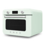 Countertop Combi Oven 50's Style - Image 2