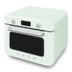 Countertop Combi Oven 50's Style - Image 3