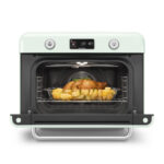 Countertop Combi Oven 50's Style - Image 7