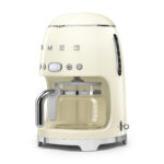 Drip-filter coffee machine Retro-style - Image 7