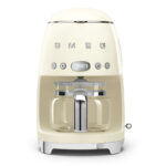 Drip-filter coffee machine Retro-style - Image 2