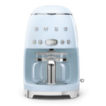 Drip-filter coffee machine Retro-style - Image 4