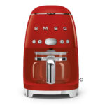 Drip-filter coffee machine Retro-style - Image 3