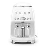 Drip-filter coffee machine Retro-style - Image 5