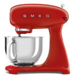 Stand mixer Retro-style - Image 4