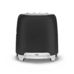Toaster Retro-style White Glossy - Image 6