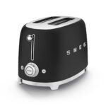 Toaster Retro-style White Glossy - Image 7