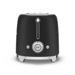 Toaster Retro-style White Glossy - Image 8