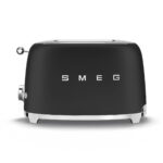 Toaster Retro-style White Glossy - Image 9