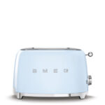 Toaster Retro-style White Glossy - Image 5